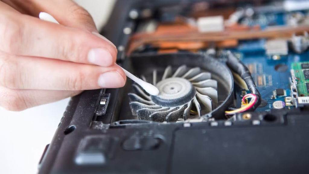 Best computer repair shop London