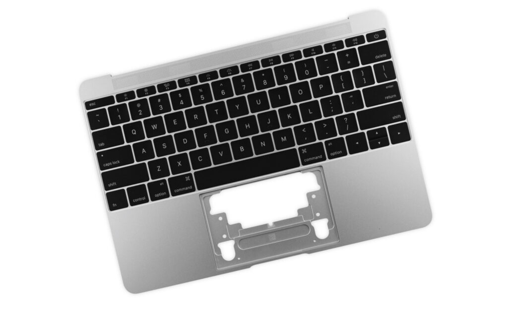 macbook keyboard repair image
